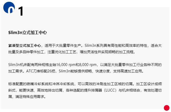 全球视角：数控加工中心浅析，日本第一台加工中心诞生品牌——牧野-华机展