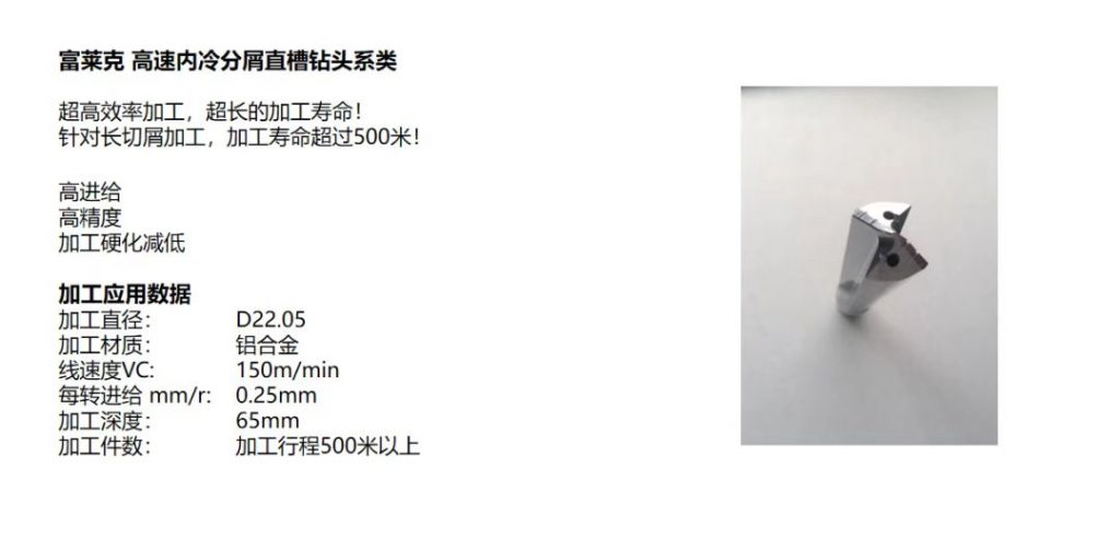 赋能精密机床：苏州富莱克新款硬质合金刀具惊艳亮相SME苏州国际机床展！-华机展