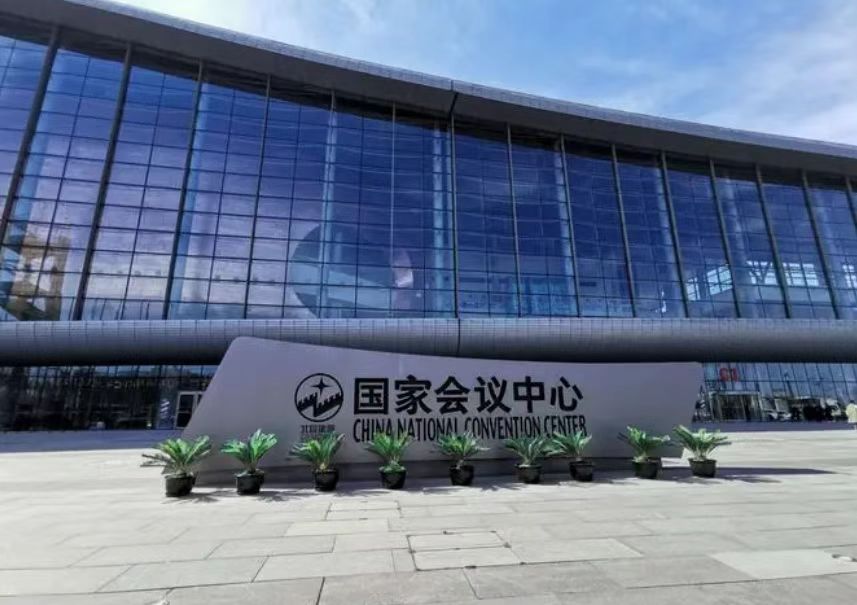 8月北京展会信息排表-华机展