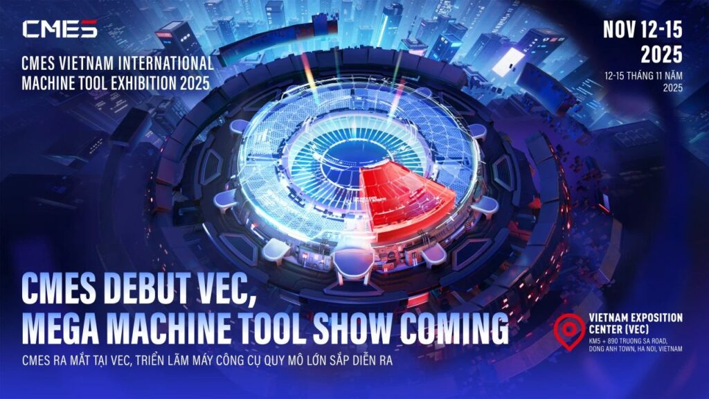 ±±Ô½Î¨Ò»×¨Òµ»ú´²Õ¹|2025CMESÔ½ÄϹú¼Ê»ú´²Õ¹¹ÛÖÚÔ¤µÇ¼ÇÕýʽÆô¶¯£¡-»ª»úÕ¹